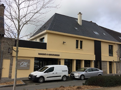 Crédit Agricole Montfort-sur-Meu à Montfort-sur-Meu