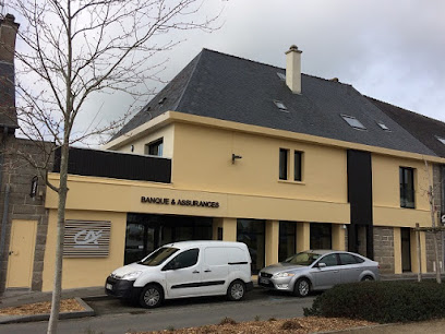 Photo du Banque Crédit Agricole Montfort-sur-Meu à Montfort-sur-Meu