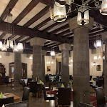 Photo n°19 de l'avis de S..e fait le 01/10/2021 à 14:17 sur le  Land- und Golfhotel Alte Fliegerschule Eisenach à Eisenach