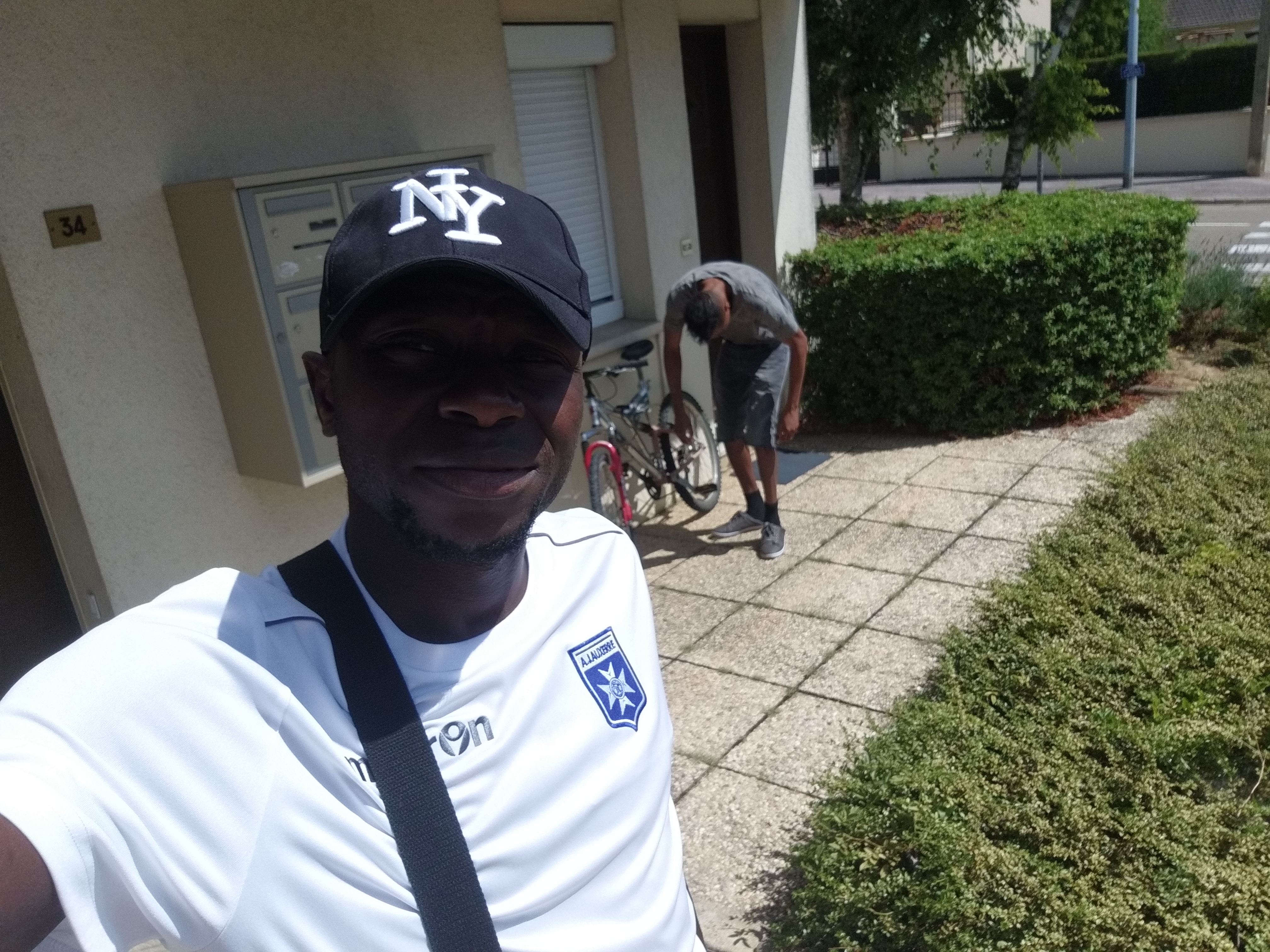 Photo n° 30 de l'avis de SD.o fait le 11/09/2019 à 10:43
