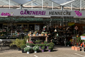 Gärtnerei Hennecke image