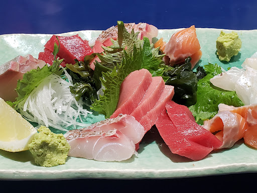 Echizen Japanese Restaurant image