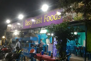 TASTY FAST FOOD CENTER image