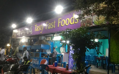 TASTY FAST FOOD CENTER image