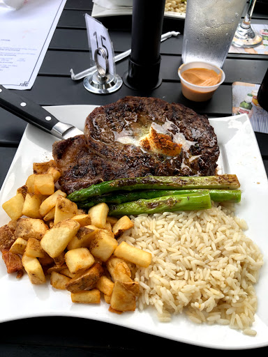 Restaurant «Mosaic Tapas Restaurant & Bar», reviews and photos, 1010 Government St, Ocean Springs, MS 39564, USA