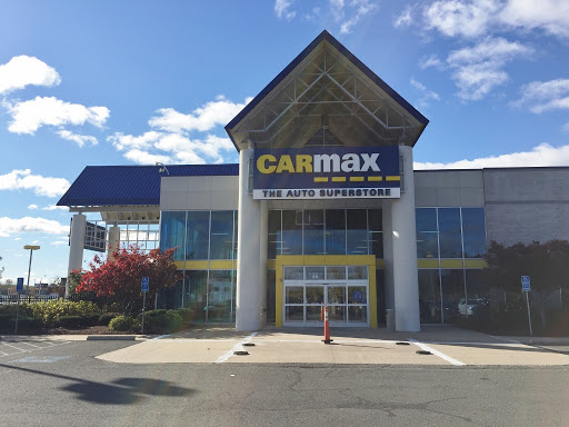 CarMax