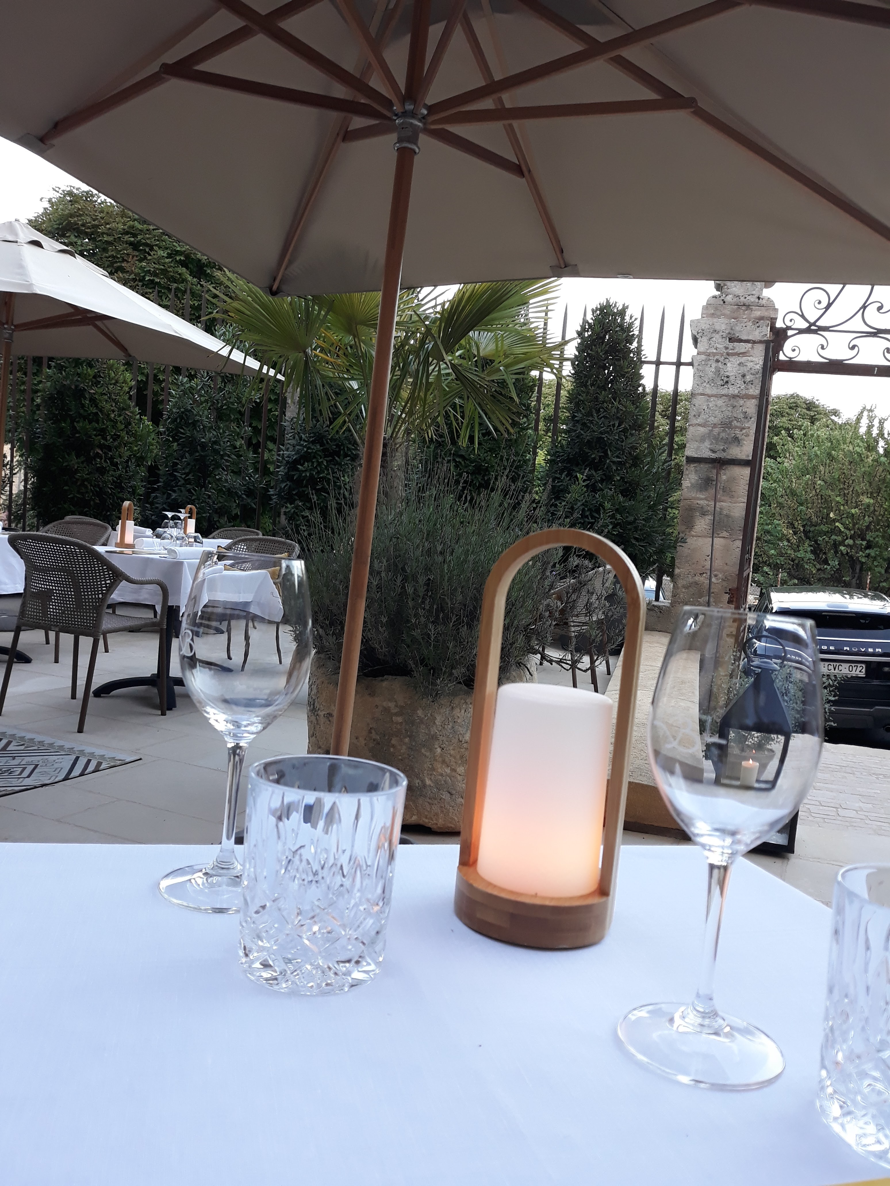 Photo n° 1 de l'avis de Emmanuelle.a fait le 10/08/2019 à 16:14