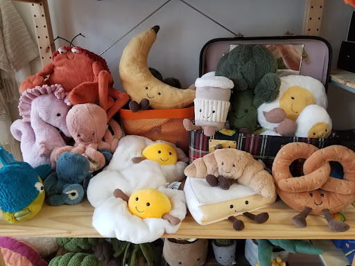 Boutique «Tigertree», reviews and photos, N High St, Columbus, OH 43215, USA