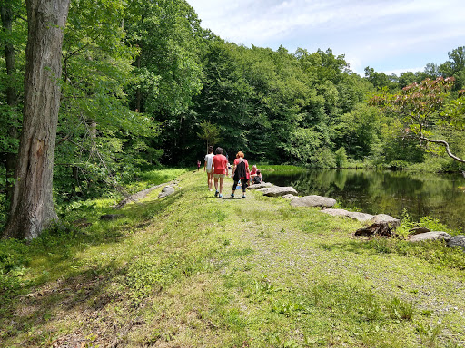 Historical Place «Weir Farm National Historic Site», reviews and photos, 735 Nod Hill Rd, Wilton, CT 06897, USA