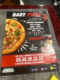 Les plus récentes photos du Pizzeria Bady Pizza à Obernai - n°3