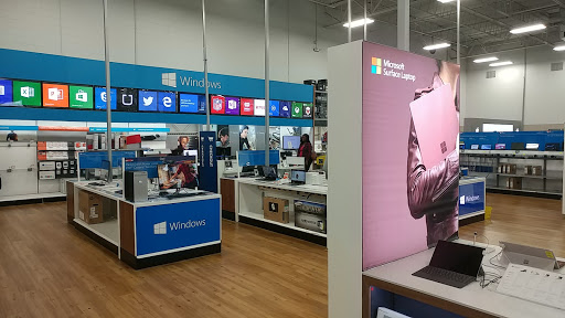 Electronics Store «Best Buy», reviews and photos, 1130 Easton Rd, Willow Grove, PA 19090, USA