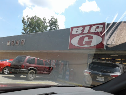 Big G Supermarket