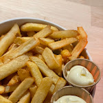 Photo n°2 de l'avis de Stasya.i fait le 04/12/2022 à 13:54 sur le restaurants Rubens Inn à Antwerp