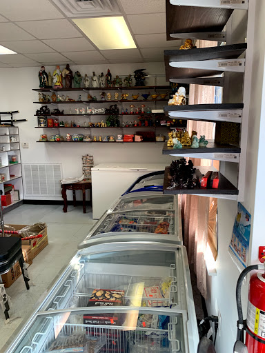 Grocery Store «Chinatown Market and Gift Shop», reviews and photos, 1358 S Irby St, Florence, SC 29505, USA