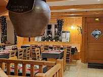 Atmosphère du Restaurant français Auberge des Jonquilles à La Bresse - n°10