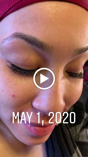 Nail Salon «Calhoun Nail Spa», reviews and photos, 3001 Hennepin Ave, Minneapolis, MN 55408, USA