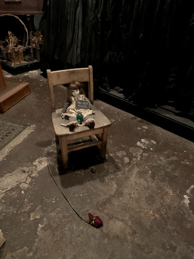 Museum «Spooked In Seattle Tours & Museum», reviews and photos, 102 Cherry St, Seattle, WA 98104, USA