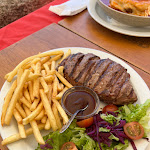 Photo n°3 de l'avis de Javi.. fait le 06/04/2023 à 17:33 sur le  Ribeira’s Restaurante Bar à Porto