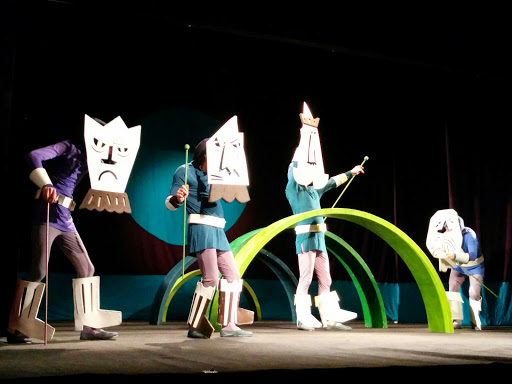 Sofia Puppet Theatre