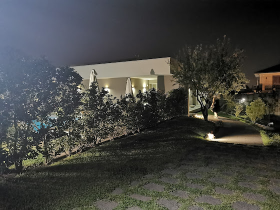 Extérieur Bed & Breakfast Etna Charme Design B&B 95030 Mascalucia