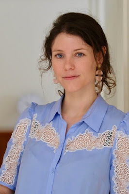 Chloé Teyssier - Psychologue à Agon-Coutainville