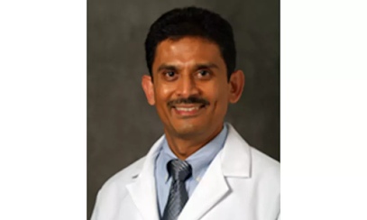 Sudhanshu H Patel, MD, FACP