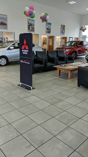 Mitsubishi Dealer «Don Jackson Mitsubishi», reviews and photos, 4000 Jonesboro Rd, Union City, GA 30291, USA