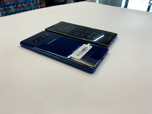 Cell Phone Store «Cell Repair», reviews and photos, 12579 Richmond Ave, Houston, TX 77082, USA