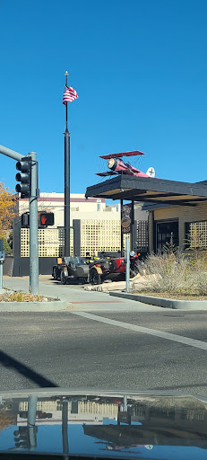 Motor Vehicle Dealer «Scooter and Auto Source», reviews and photos, 251 S Montezuma St, Prescott, AZ 86303, USA