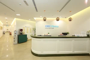 GMCClinics - Green Community image