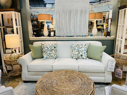 Furniture Store «Room To Room Furniture», reviews and photos, 3651 Cliff Gookin Blvd, Tupelo, MS 38801, USA