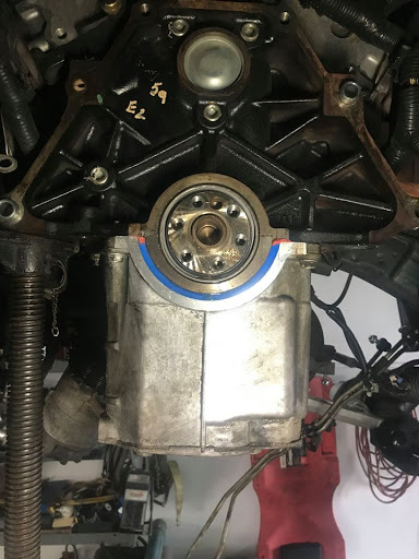 Auto Repair Shop «R&B Auto Repair», reviews and photos, 1880 Starkey Rd, Largo, FL 33771, USA