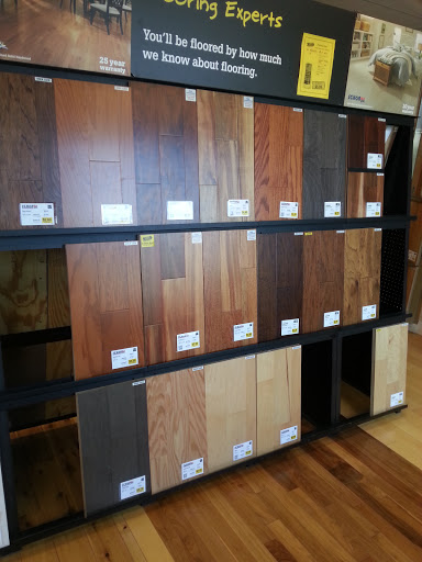 Flooring Store «Lumber Liquidators, Inc.», reviews and photos, 1451 W 40 S, Lindon, UT 84042, USA