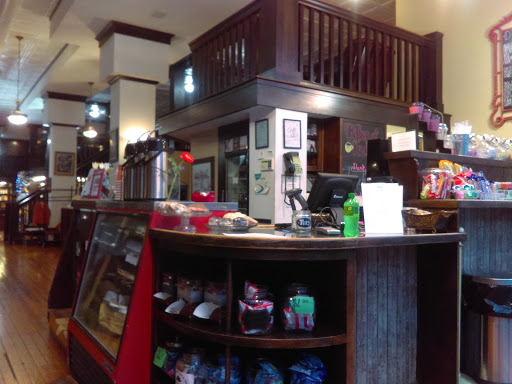 Book Store «Cold Water Books», reviews and photos, 101 W 6th St, Tuscumbia, AL 35674, USA