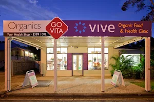 Vive Health Foods and Natural Medicine Clinics image