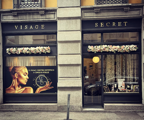 Rezensionen über Visage Secret in Lugano - Schönheitssalon