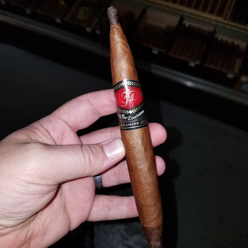 Cigar Shop «Olde Towne Tobacconist», reviews and photos, 719 Caroline St, Fredericksburg, VA 22401, USA