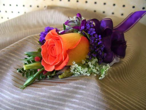 Florist «The Country Thyme Shoppe», reviews and photos, 321 Liberty St, Hanson, MA 02341, USA