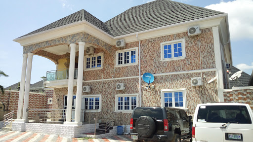 KELVIN CAMEO RESORT LIMITED, OYUS, Oyus, Nigeria, Resort, state Niger