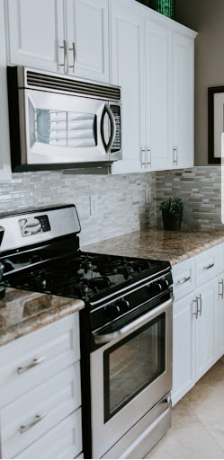 Cabinet Maker «Majestic Cabinets», reviews and photos, 4405 E Sahara Ave, Las Vegas, NV 89104, USA