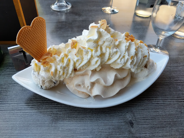 Tössegg Restaurant - Restaurant