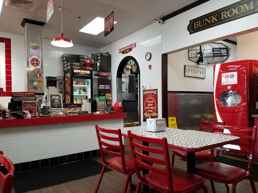 Sandwich Shop «Firehouse Subs», reviews and photos, 3124 W North Ave, Stone Park, IL 60165, USA