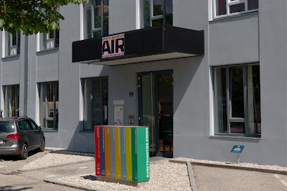 AIR — ARTIST IN RESIDENCE Niederösterreich