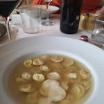 Photo n°2 de l'avis de Alessandra.o fait le 14/02/2020 à 22:09 sur le  Osteria Al Cavaliere à Montecchio Emilia