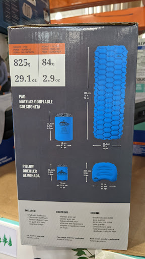 Warehouse club «Costco Wholesale», reviews and photos, 801 Tioga Ave, Sand City, CA 93955, USA
