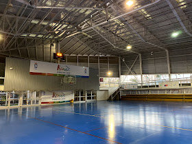 Gimnasio Municipal Renca Poniente