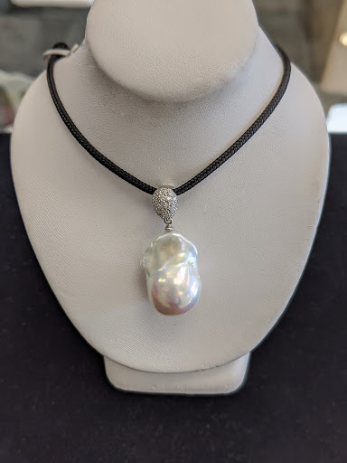 Jewelry Store «GCA Jewelers», reviews and photos, 451 Lincoln Ave, Saugus, MA 01906, USA