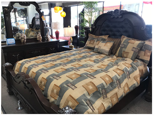 Furniture Store «Casa Linda Furniture», reviews and photos, 4815 Whittier Blvd, Los Angeles, CA 90022, USA