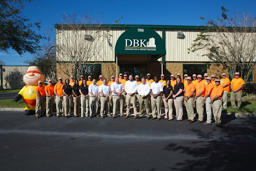 Services «DBK», reviews and photos, 398 S Shell Rd, DeBary, FL 32713, USA