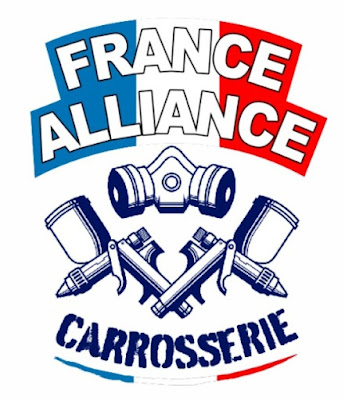FAC - FRANCE ALLIANCE CARROSSERIE à Sarcelles